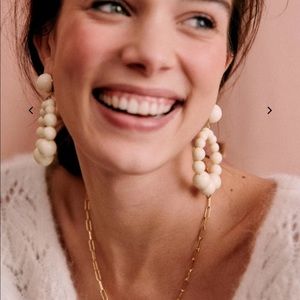 Sezane Charlie Earring